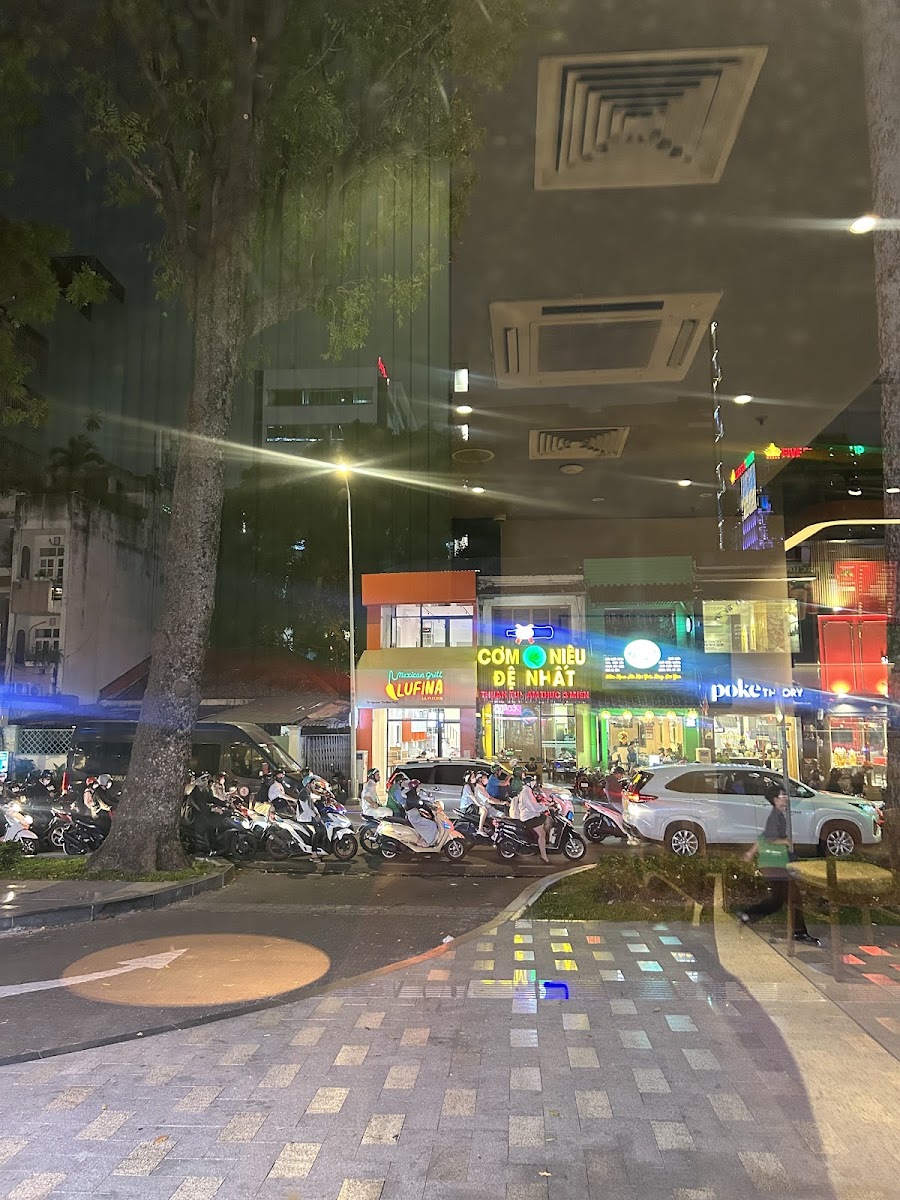Lufina Mexican Grill photo 6 in Thao Dien