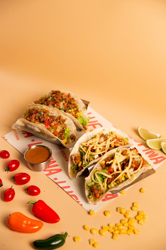 Lufina Mexican Grill photo 7 in Thao Dien