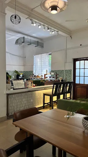 Lull Café photo 1 in Thao Dien