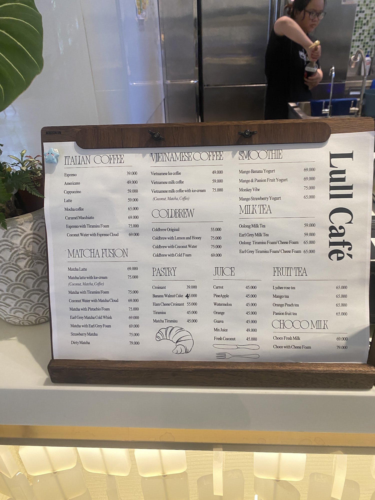 Lull Café photo 7 in Thao Dien