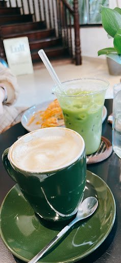 Lull Café photo 8 in Thao Dien