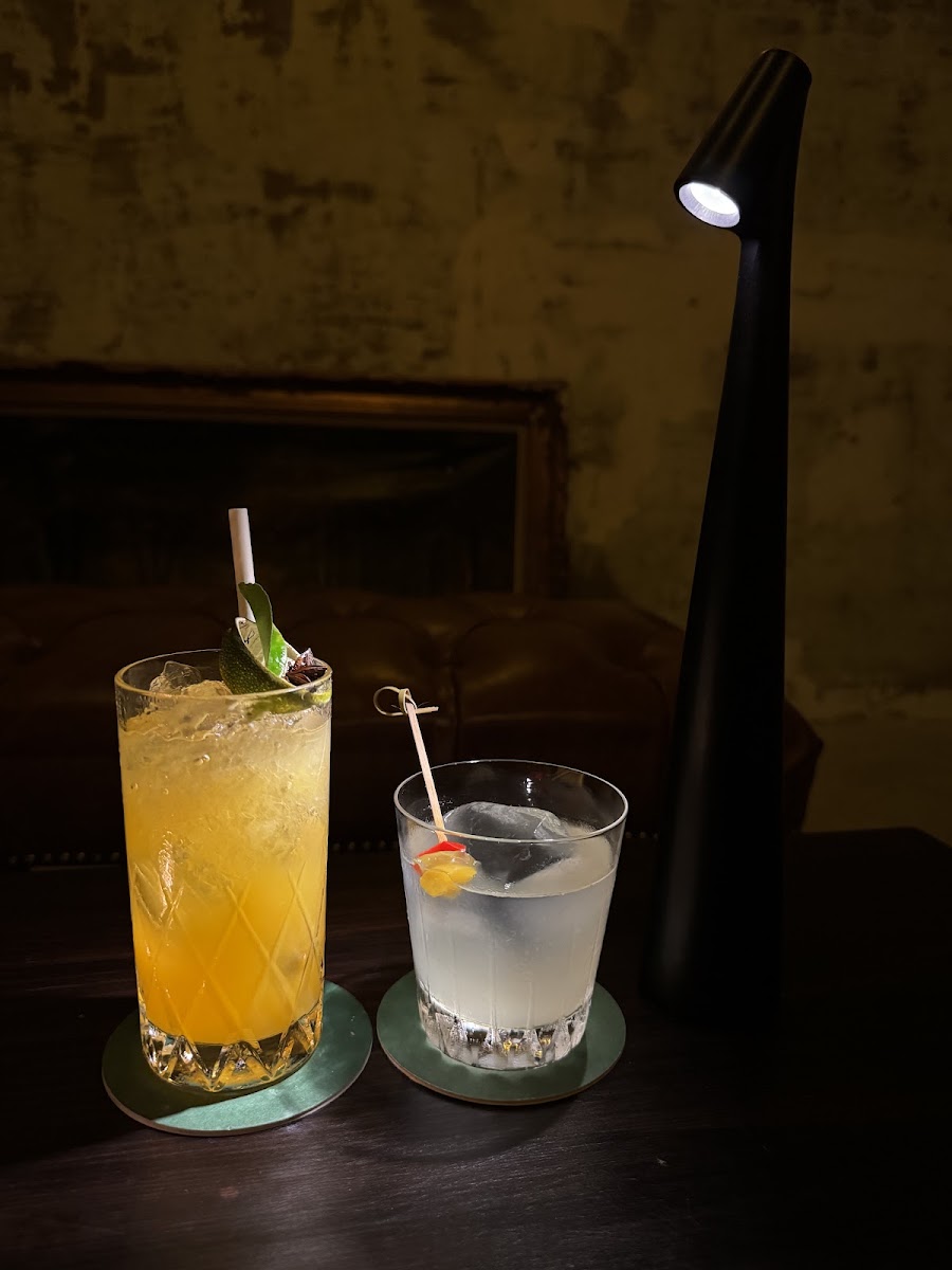 Lulu - Bar & Eatery photo 5 in Thao Dien