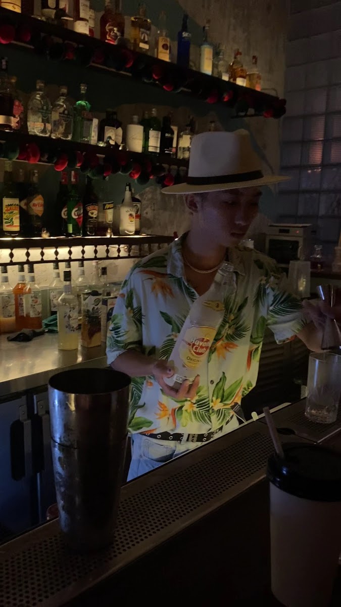 Lulu - Bar & Eatery photo 7 in Thao Dien