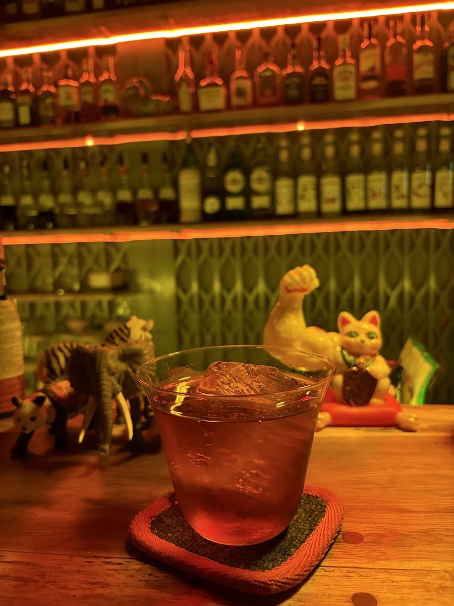 Lùm Speakeasy Bar photo 5 in Thao Dien