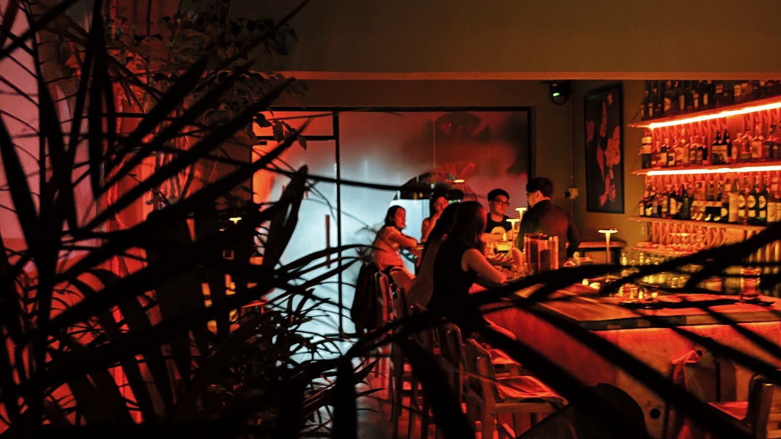 Lùm Speakeasy Bar photo 6 in Thao Dien