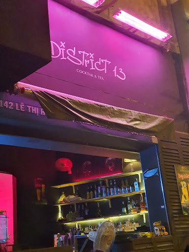 Lùm Speakeasy Bar photo 7 in Thao Dien