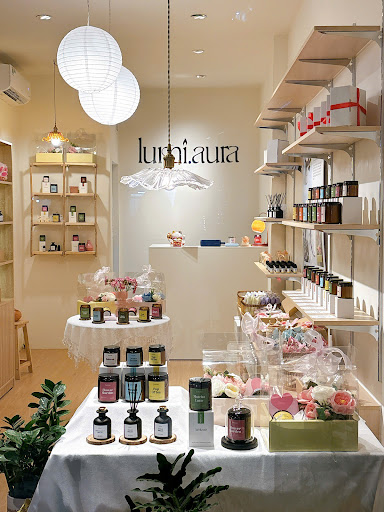 Lumi.aura - Nến thơm & quà tặng - Gift Shop in Thao Dien