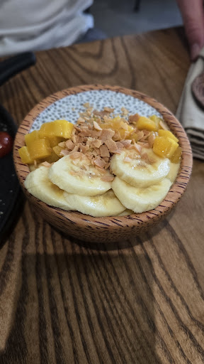 Luna Café & Wine Bar photo 5 in Thao Dien