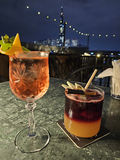 Luna & Co. - Rooftop Bar and Café photo 1 in Thao Dien