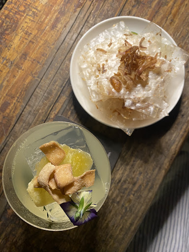 Luna & Co. - Rooftop Bar and Café photo 1 in Thao Dien