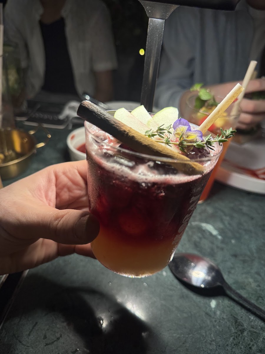 Luna & Co. - Rooftop Bar and Café photo 3 in Thao Dien