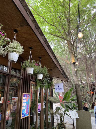 Luna & Co. - Rooftop Bar and Café photo 3 in Thao Dien