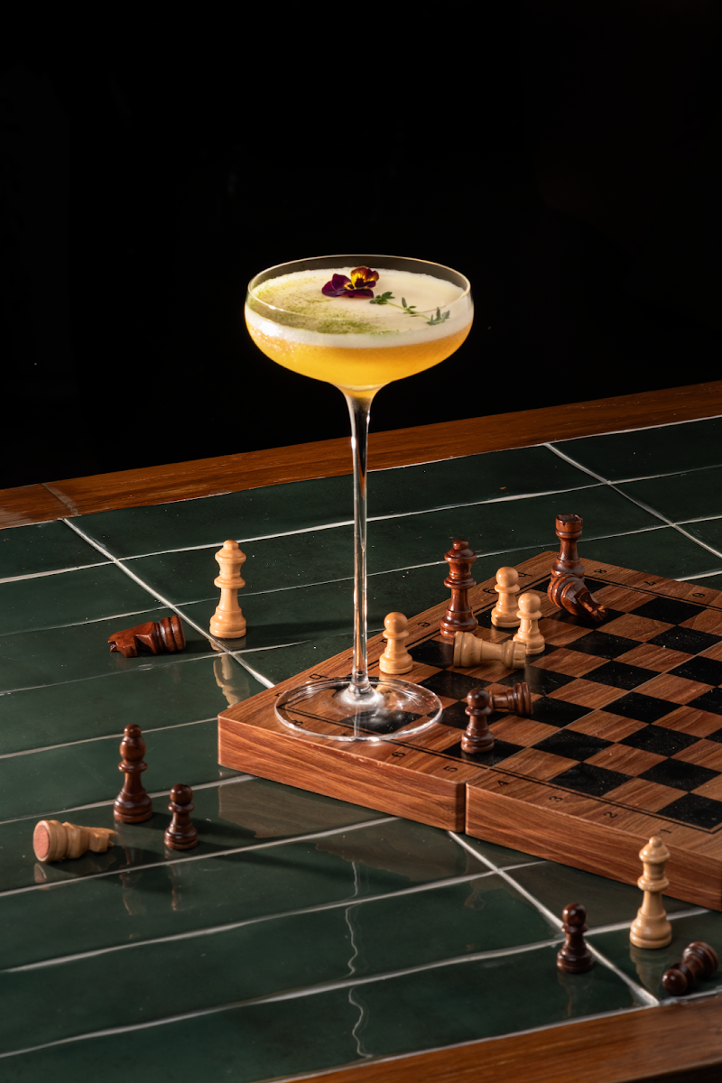 Luna & Co. - Rooftop Bar and Café photo 6 in Thao Dien