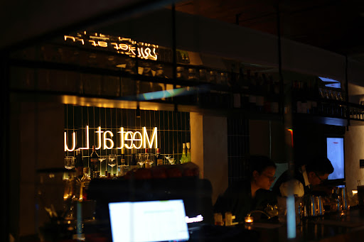 Luna & Co. - Rooftop Bar and Café - Bars & Nightlife in Thao Dien