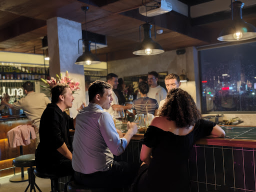 Luna & Co. - Rooftop Bar photo 7 in Thao Dien