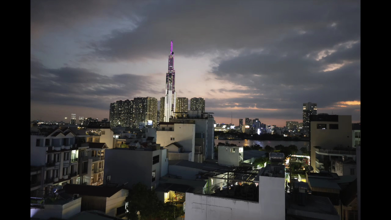 Luna & Co. - Rooftop Bar photo 5 in Thao Dien