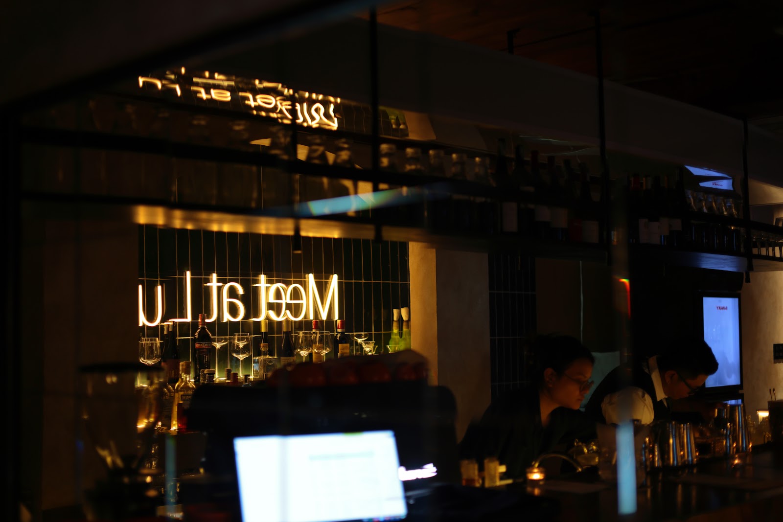 Luna & Co. - Rooftop Bar photo 8 in Thao Dien
