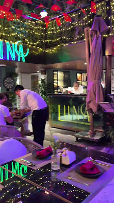 Luna Restaurant & Skybar photo 7 in Thao Dien
