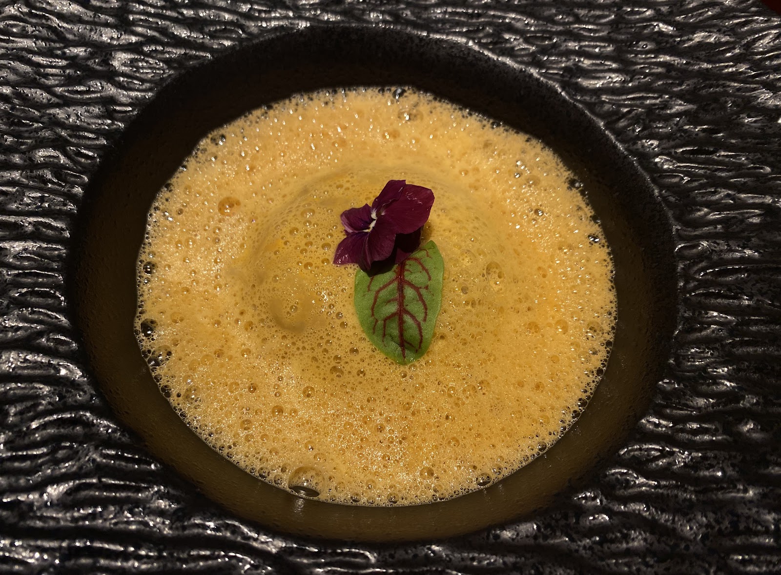 Lune Restaurant and Bar photo 4 in Thao Dien
