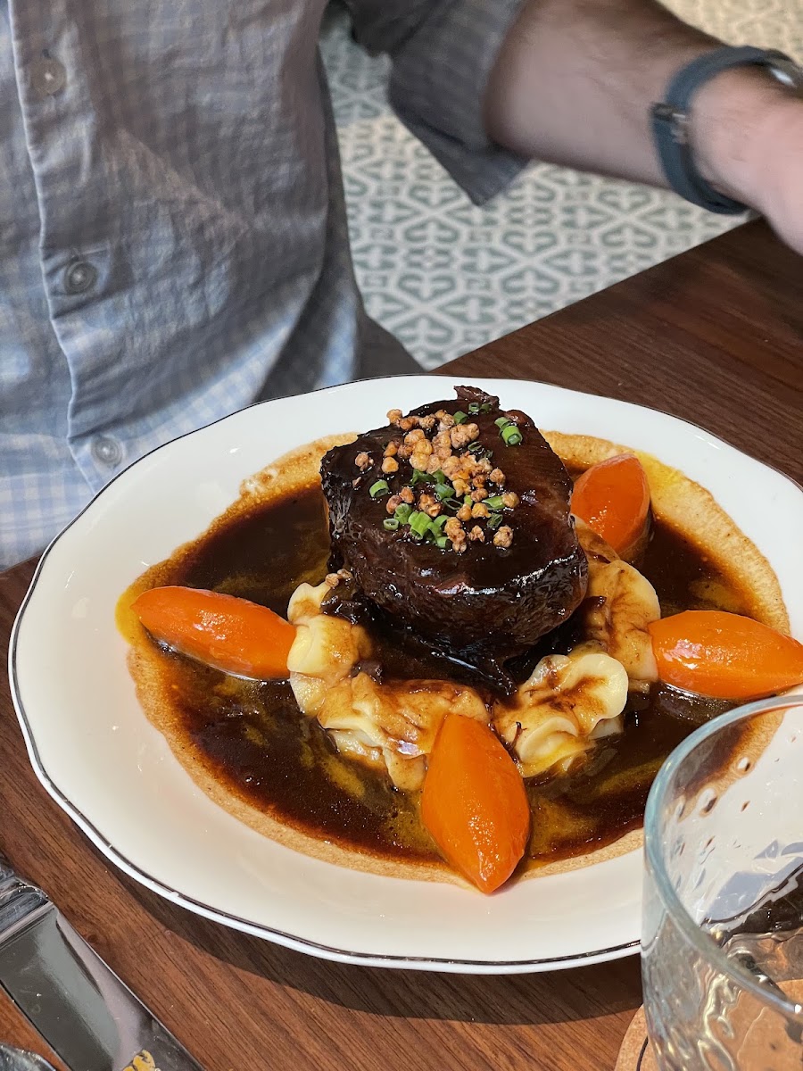 Lupin Bistrot et Vins photo 3 in Thao Dien