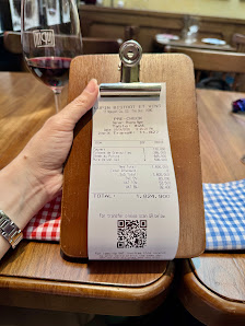 Lupin Bistrot et Vins photo 5 in Thao Dien