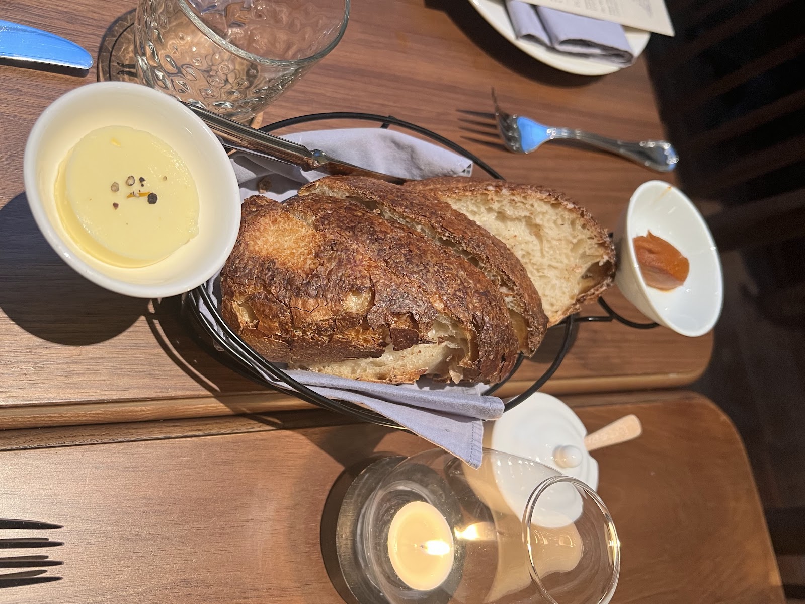 Lupin Bistrot et Vins photo 10 in Thao Dien