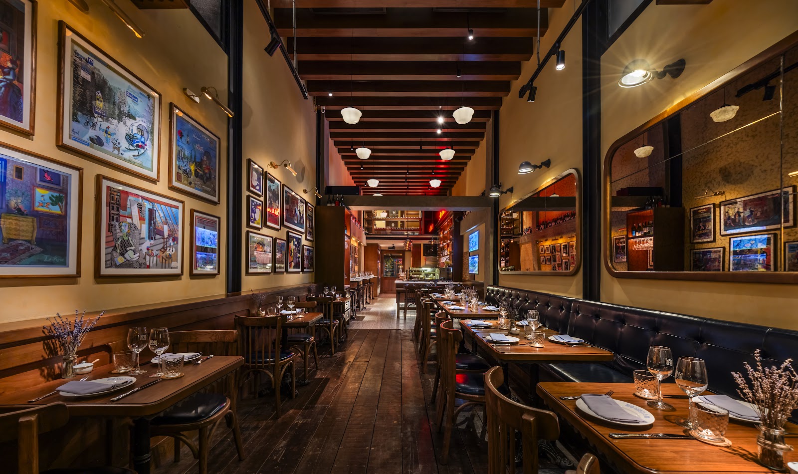 Lupin Bistrot et Vins photo 11 in Thao Dien