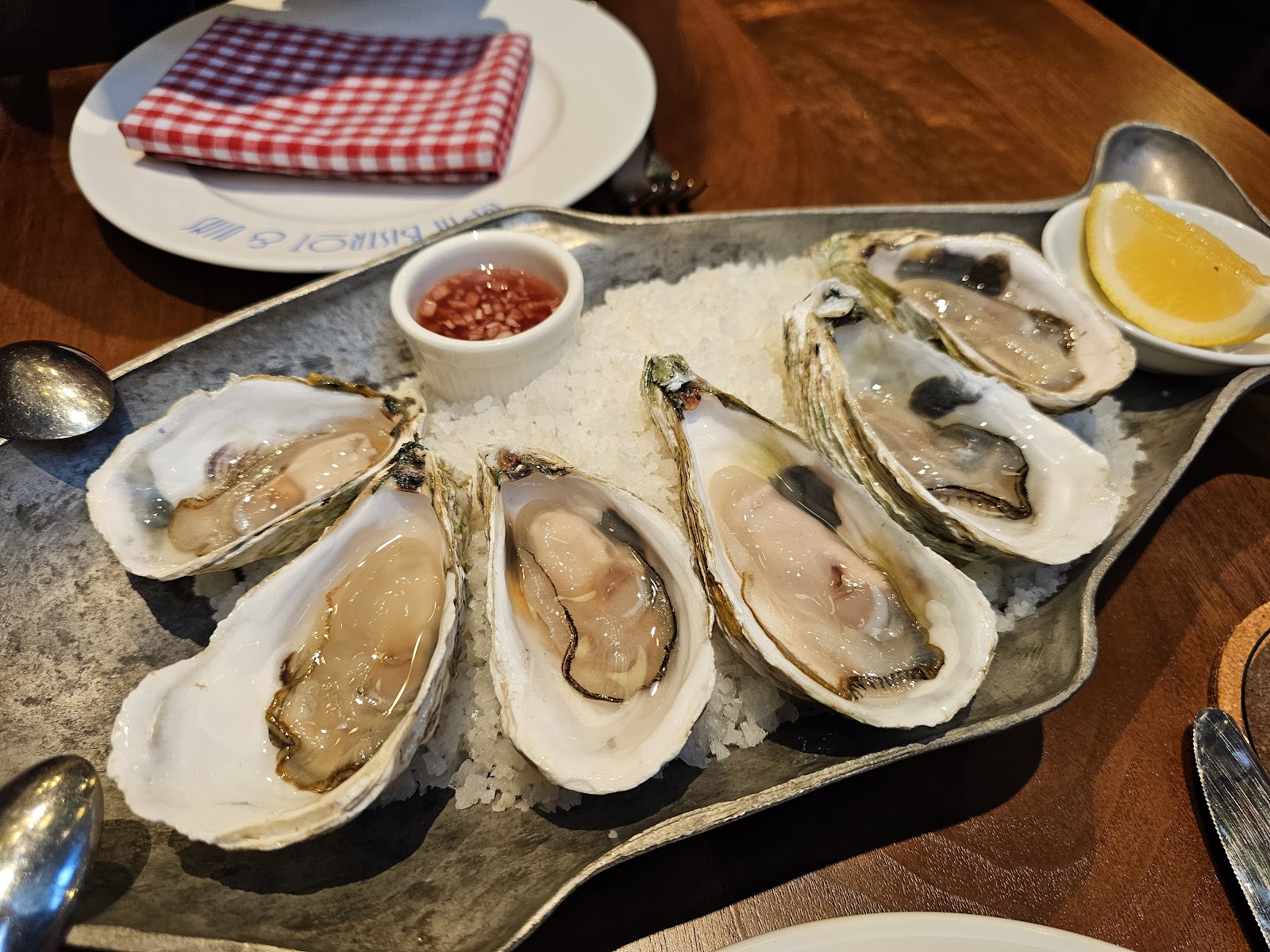 Lupin Bistrot et Vins photo 11 in Thao Dien