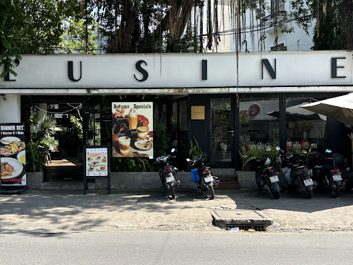 L'Usine Thao Dien photo 4 in Thao Dien