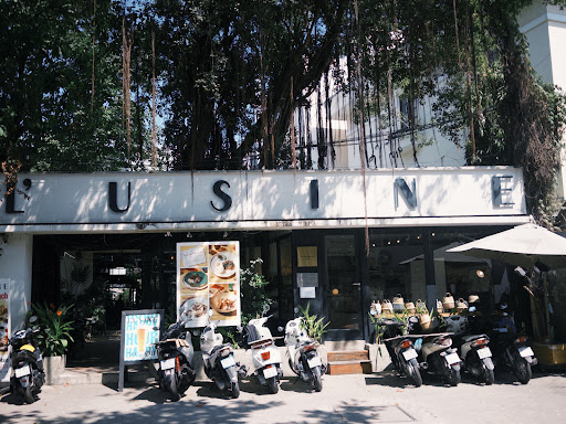 L'Usine Thao Dien photo 25 in Thao Dien