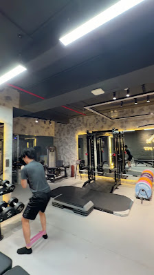 Lusty Fit photo 4 in Thao Dien