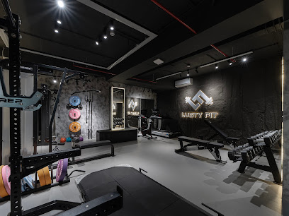 Lusty Fit in Ha Noi