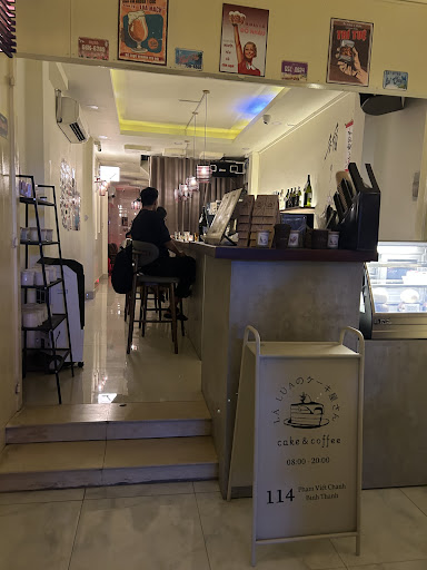 Luu Bar photo 7 in Thao Dien