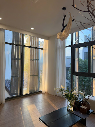 LUU PRIVÉ I Wellness head spa & massage photo 3 in Thao Dien
