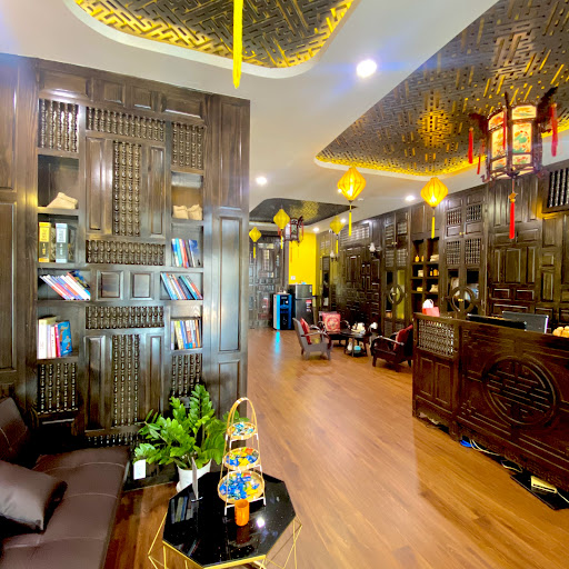 LUU PRIVÉ I Wellness head spa & massage photo 4 in Thao Dien