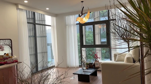 LUU PRIVÉ I Wellness head spa & massage photo 5 in Thao Dien