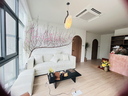 LUU PRIVÉ I Wellness head spa & massage photo 7 in Thao Dien