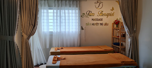 Lưu Thị Health Center - Yoga, Nutrition & Massage photo 2 in Thao Dien