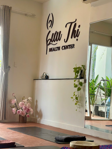Lưu Thị Health Center - Yoga, Nutrition & Massage photo 9 in Thao Dien