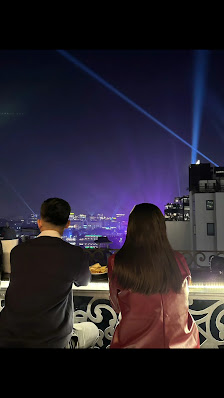 Lux SkyBar photo 8 in Thao Dien