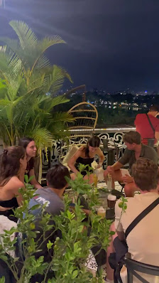Lux SkyBar photo 4 in Thao Dien