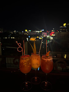 Lux SkyBar photo 3 in Thao Dien