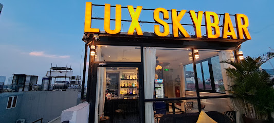 Lux SkyBar - Cocktail Bars in Thao Dien