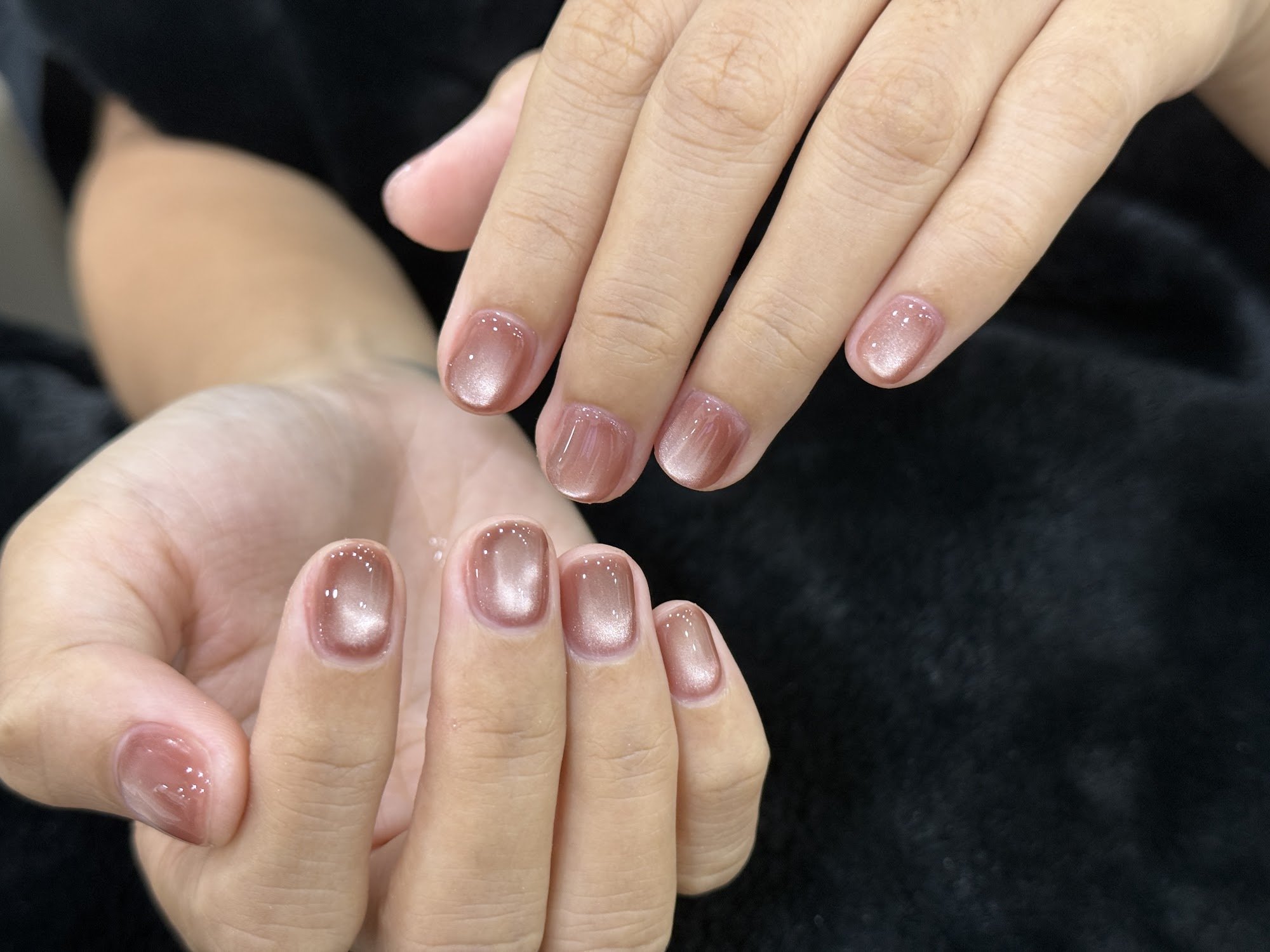 LYCHEE Nail salon in Ho Chi Minh City - exterior