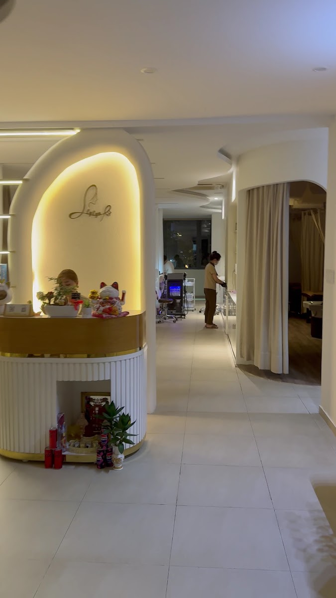 LyLyn by Linh - The Best Beauty Spa in Thao Dien photo 2 in Thao Dien
