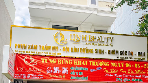 LyLyn by Linh - The Best Beauty Spa in Thao Dien photo 8 in Thao Dien