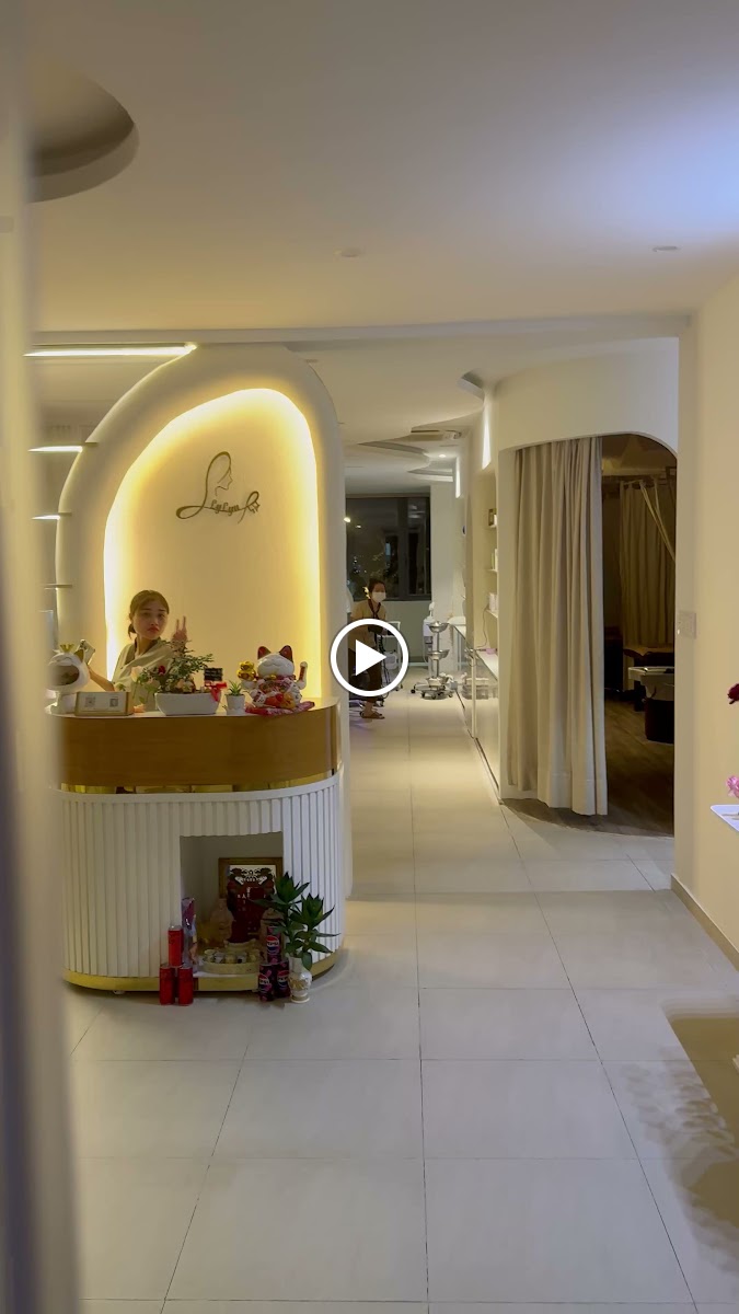 LyLyn by Linh - The Best Beauty Spa in Thao Dien - Quoc Huong in Thao Dien