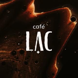 Lạc Cafe - Coffee Brewer & Roastery logo
