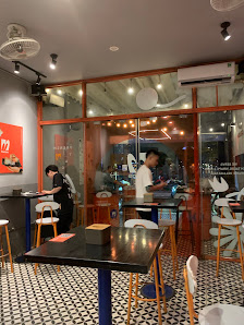 M' Bros - Original French Tacos photo 3 in Thao Dien