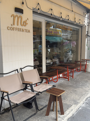 M Café photo 2 in Thao Dien